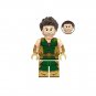 8pc TV Superhero Team Custom Minifigure Set