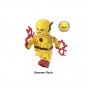 6pc Flash Zoom Reverse Flash Custom Minifigure Set