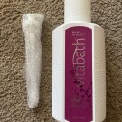 Vitabath 128 Oz Moisturizing Bath & Shower Gelee Plus For Dry Skin