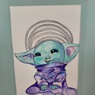 Baby Yoda