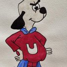 Underdog