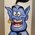 Genie from Aladdin