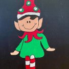 Santa’s cutest Elf
