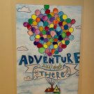 Adventure is out there!