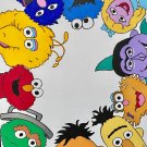 Sesame Street favorites