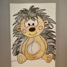 Porcupine