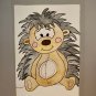 Porcupine
