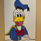 Donald Duck