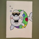 Pool shark