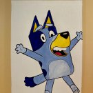 Bluey