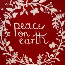 Peace on Earth