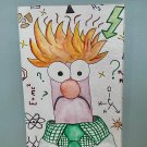Beaker from The Muppet Show Beaker from The Muppet Show