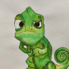 Pascal from Tangled