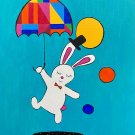 Magic bunny