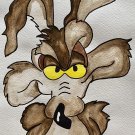 Wile E. Coyote Wile E. Coyote