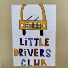 Little Drivers Ckub