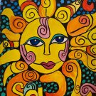 Sol (sun)
