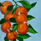Oranges