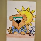 Puppy Summer “Breeze”