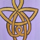 Welshman symbol for Dad
