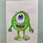 Mike Wazowski