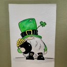 Irish gnome