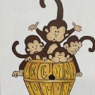 Barrel of Monkeys