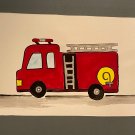 Fire truck