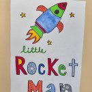 Little Rocket Man