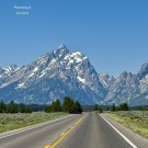Grand Teton National Park