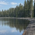 Grand Teton National Park Lake