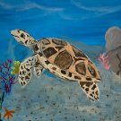 Sea Turtle