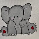 Elephant Love