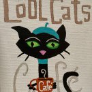 Cool Cats Cafe