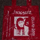 DIY Donnie Darko Tote/Handbag - Jake Gyllenhaal - Bunny Suit