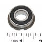 D-3432 OEM BALL BEARING-COUNTRY CLIPPER