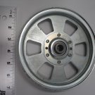 D-3903 OEM IDLER PULLEY-COUNTRY CLIPPER