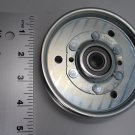 D-3922 OEM IDLER PULLEY-COUNTRY CLIPPER