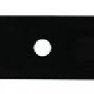 Mower Blade (same as Country Clipper H-2885) For 42" or 60" Cut With 5/8" Center Hole