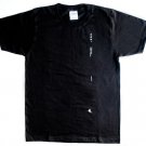 Mizrock T-Shirt 31 BLACK