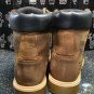 Timberland PRO 6IN Direct Attach Men's Hard Toe WP/Insulated Work Boot Siz 11