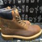 Timberland PRO 6IN Direct Attach Men's Hard Toe WP/Insulated Work Boot Siz 11