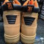 Timberland PRO 6" Composite Toe - Size 11 Wide