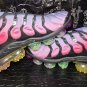 Replica Nike Air Vapor Max Plus "Rainbows" Men's size 9.5