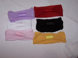 Nylon Headbands