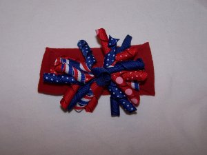 Red/White/Blue 2