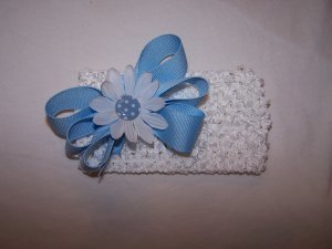 Baby Blue