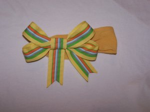 Hip Yellow
