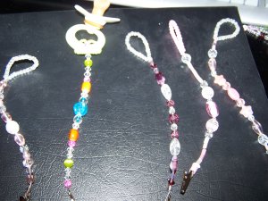 Binky Bling
