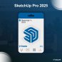 SketchUp Pro 2025 for Windows – Full Version | Instant Download